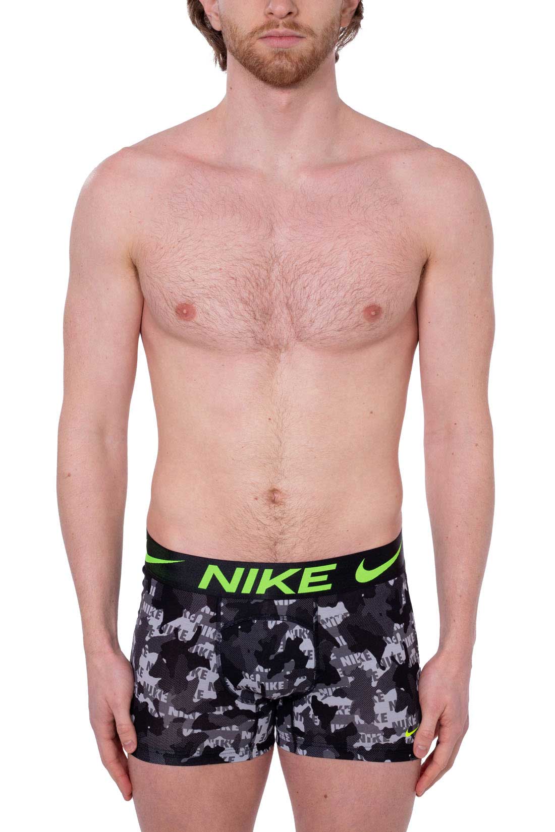 NIKE - Boxer uomo in Luxe Modal Dri-fit stampato-7