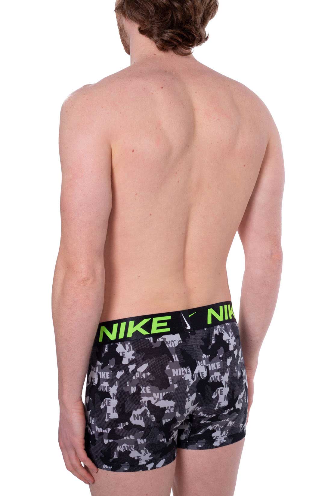 NIKE - Boxer uomo in Luxe Modal Dri-fit stampato-5