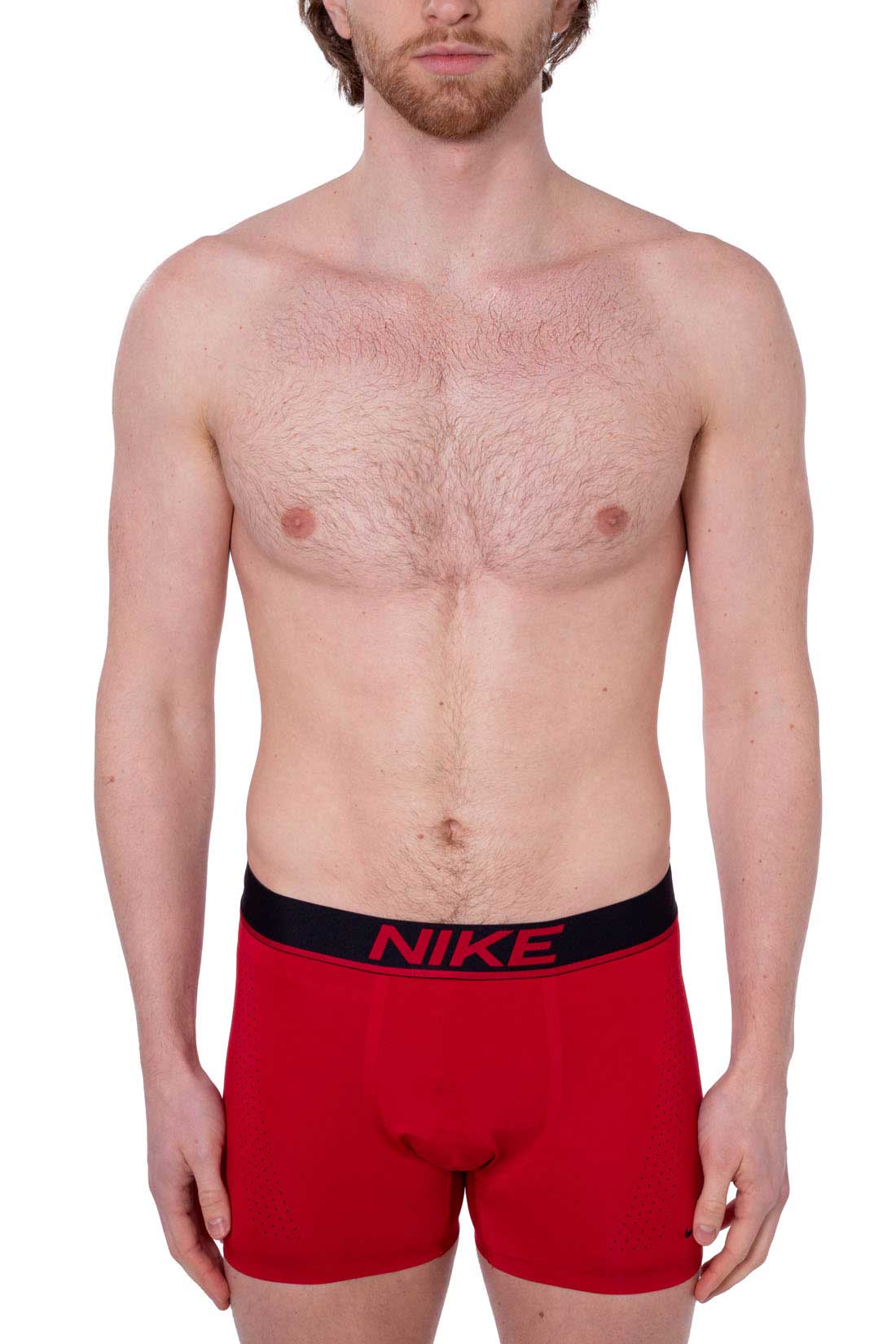 NIKE - Boxer uomo in microfibra Elite Dri-fit-1