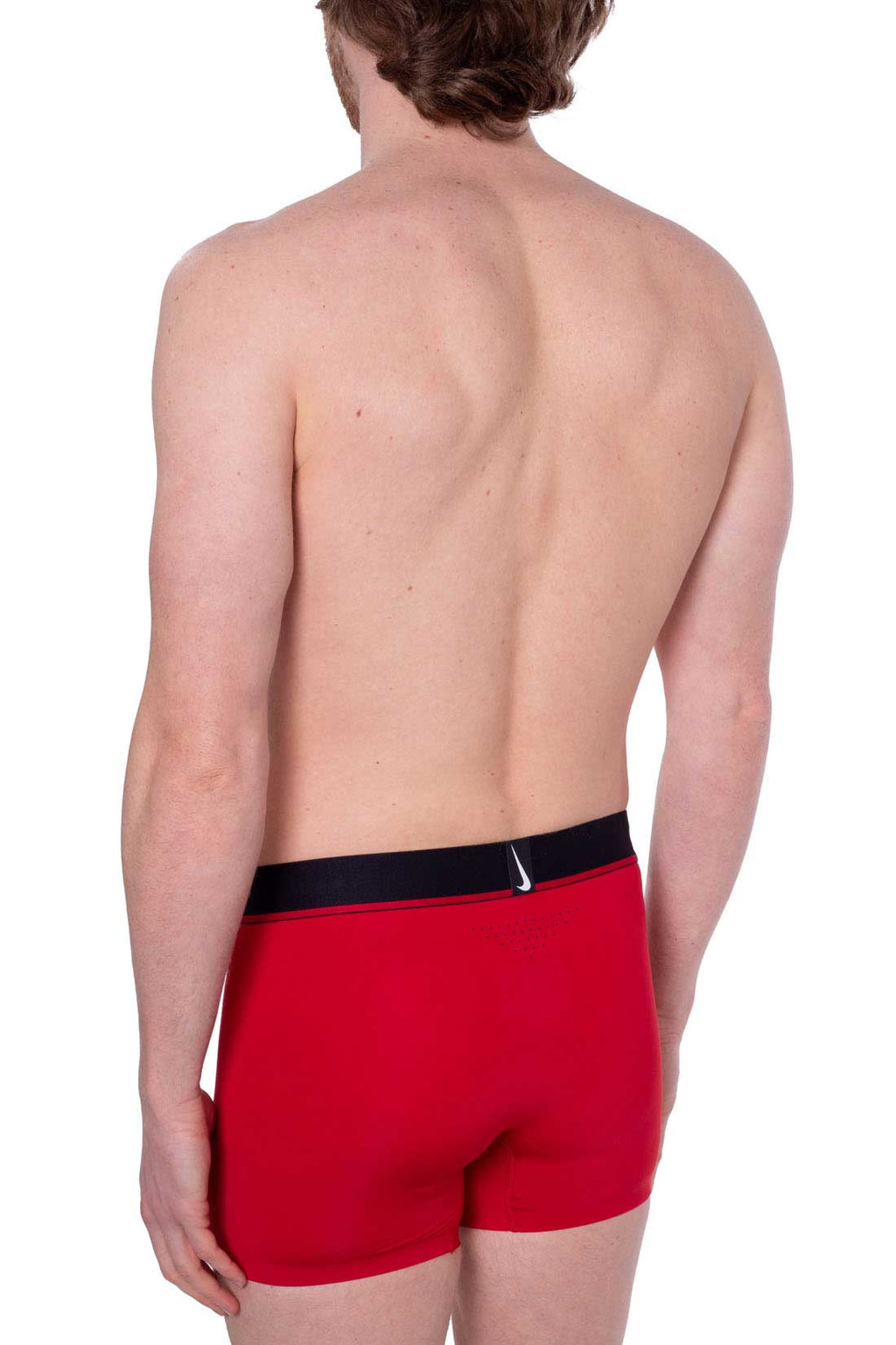 NIKE - Boxer uomo in microfibra Elite Dri-fit-2