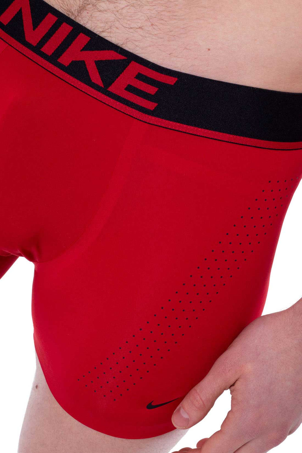NIKE - Men's Dri-fit Elite Micro trunks-4