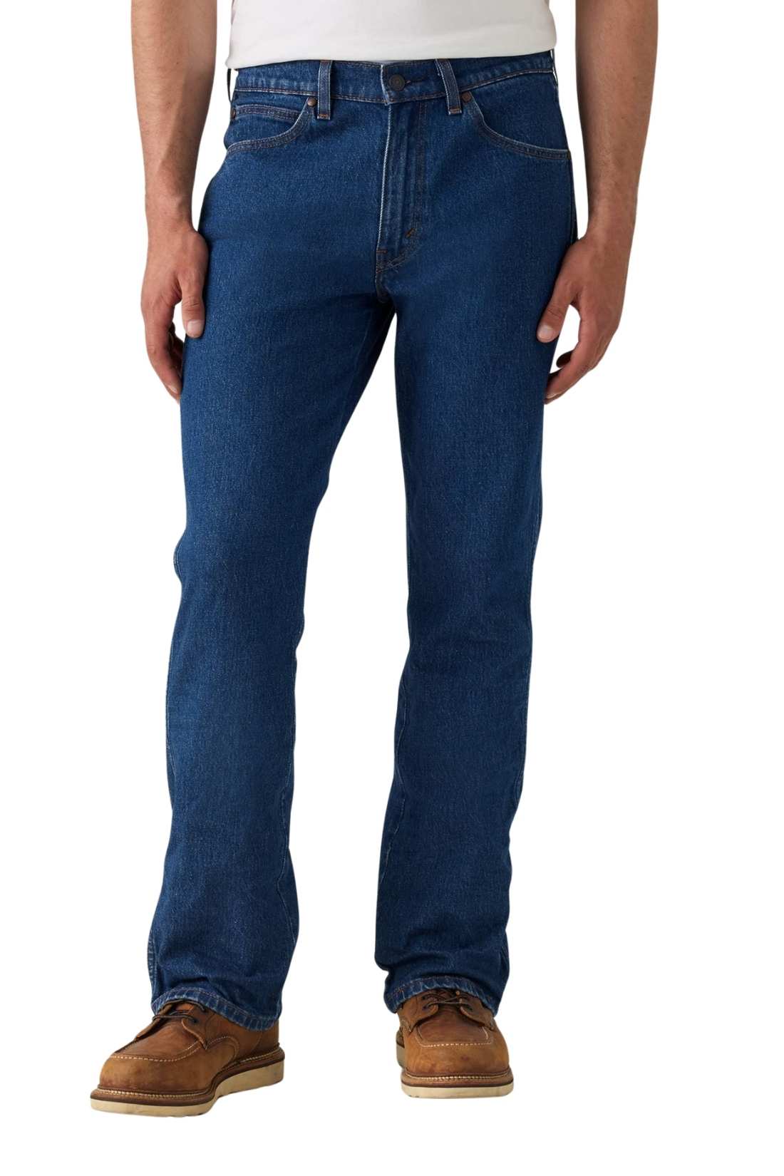 LEVI'S - Men's 537™ Western Bootcut jeans-19