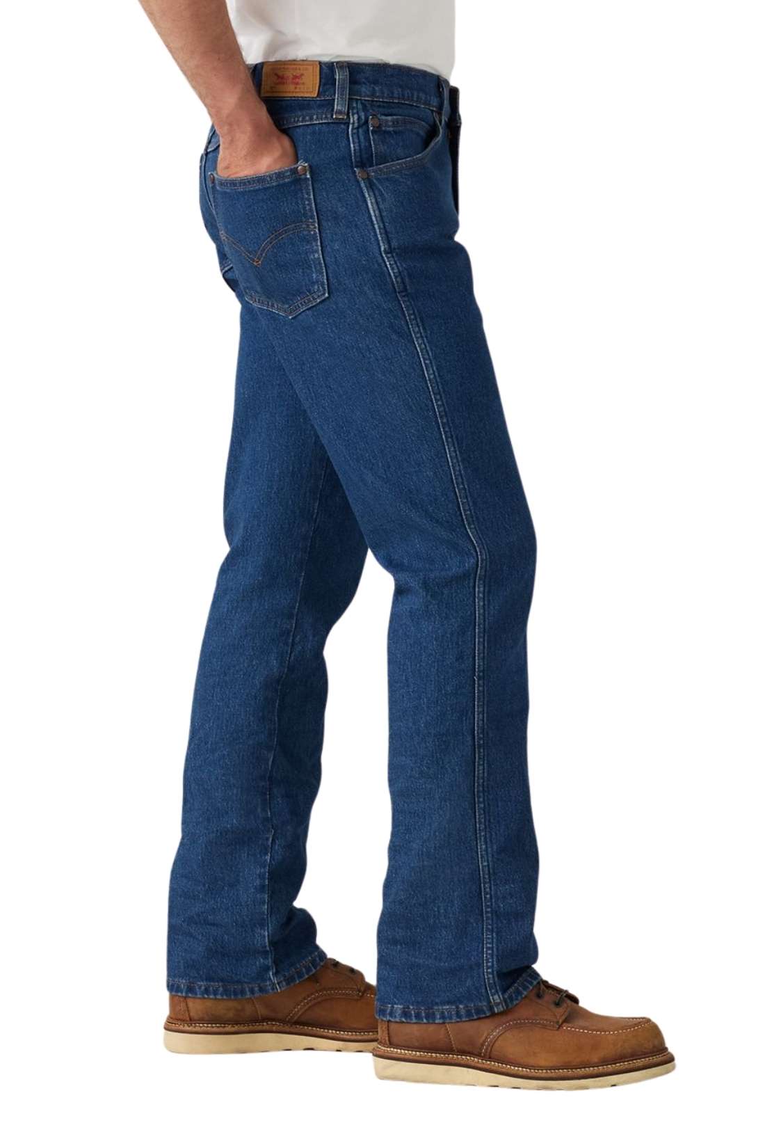 LEVI'S - Men's 537™ Western Bootcut jeans-12