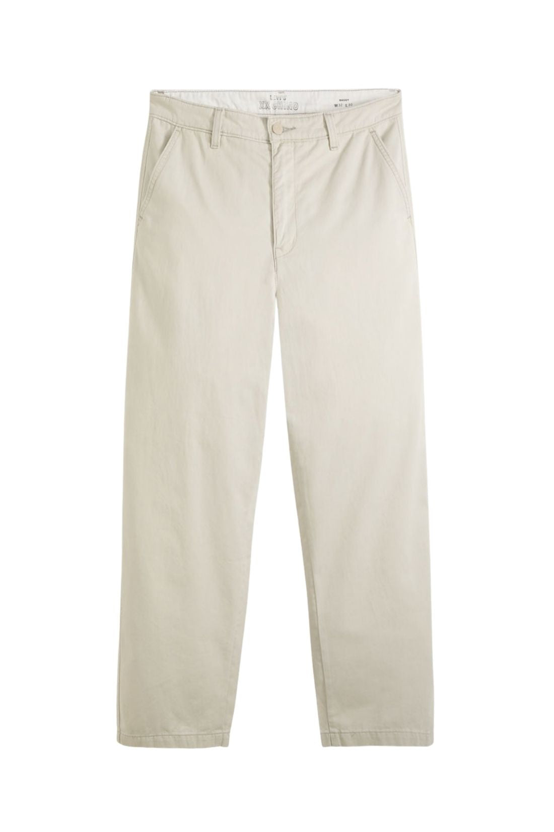 LEVI'S - Men's Xx Baggy chino trousers-0