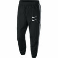 Nike Swoosh Trainingsbroek Kinderen - Zwart