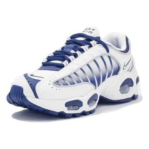 Nike Air Max Tailwind IV Schoenen - Blauw/Grijs