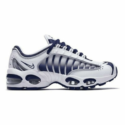 Nike Air Max Tailwind IV Schoenen - Blauw/Grijs