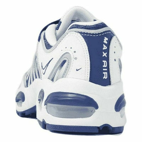 Nike Air Max Tailwind IV Schoenen - Blauw/Grijs