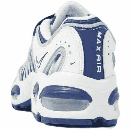 Nike Air Max Tailwind IV Schoenen - Blauw/Grijs