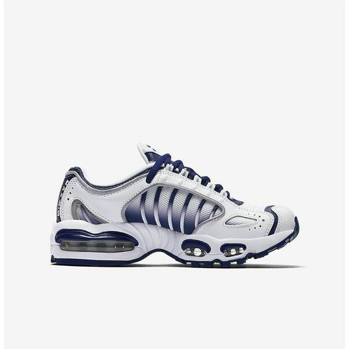Nike Air Max Tailwind IV Schoenen - Blauw/Grijs