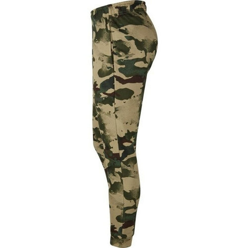 Nike Dri-FIT Training Heren Joggingbroek - Groen