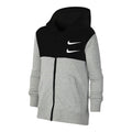 Nike Swoosh Sportjasje - Donkergrijs