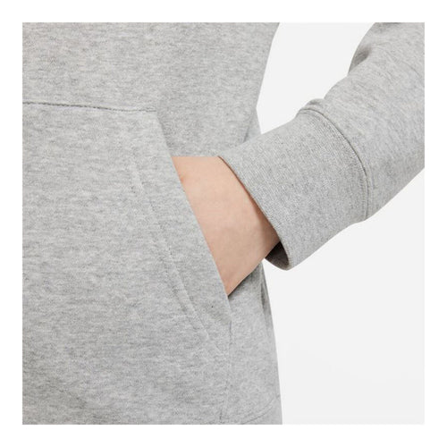 Nike Swoosh Sportjasje - Donkergrijs