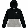 Nike Air Sportsjasje Kinderen - Zwart