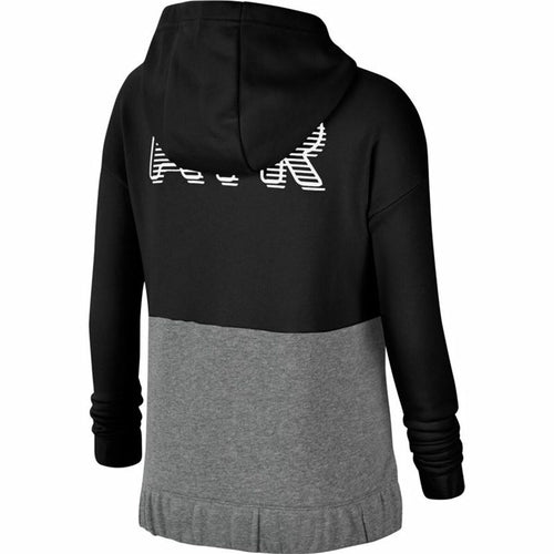 Nike Air Sportsjasje Kinderen - Zwart