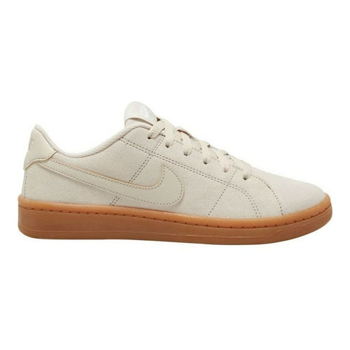 Nike Court Royale 2 Damesschoenen - Wit