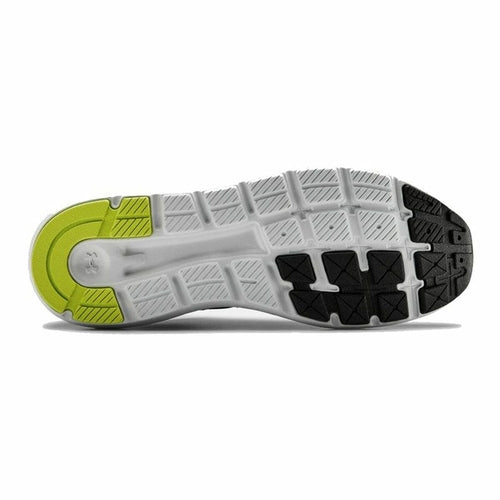Under Armour Surge 2 Heren Hardloopschoenen - Zwart