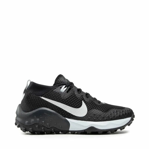 Nike Wildhorse 7 Dames Trailschoenen - Zwart