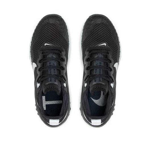 Nike Wildhorse 7 Dames Trailschoenen - Zwart