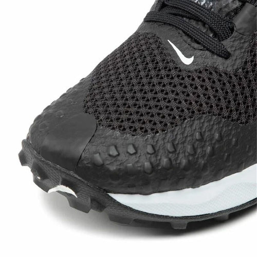 Nike Wildhorse 7 Dames Trailschoenen - Zwart