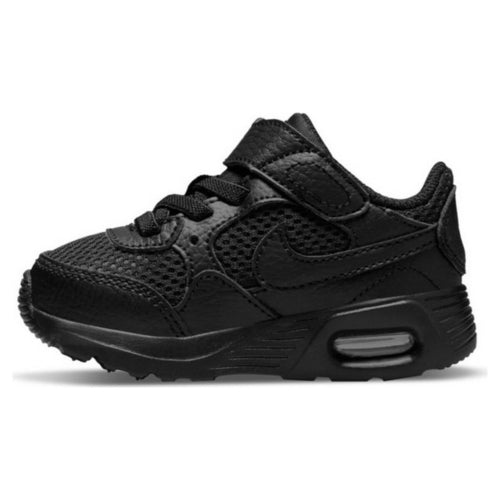 Nike Air Max SC Baby Sportschoenen - Zwart