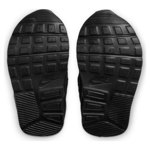 Nike Air Max SC Baby Sportschoenen - Zwart