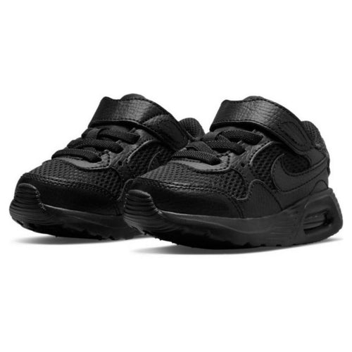 Nike Air Max SC Baby Sportschoenen - Zwart