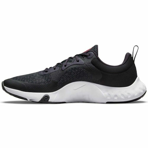 Nike TR 11 Hardloopschoenen Dames - Zwart