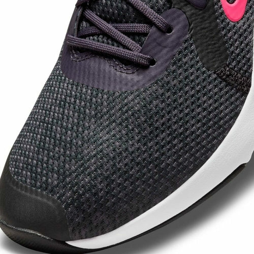 Nike TR 11 Hardloopschoenen Dames - Zwart