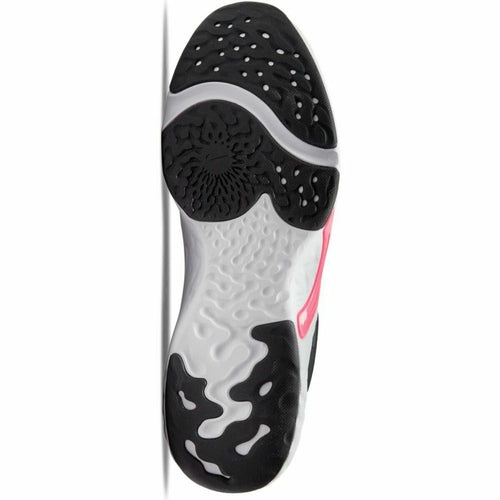 Nike TR 11 Hardloopschoenen Dames - Zwart
