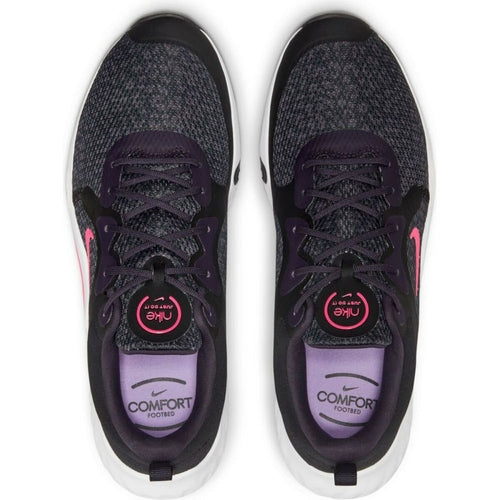 Nike TR 11 Hardloopschoenen Dames - Zwart