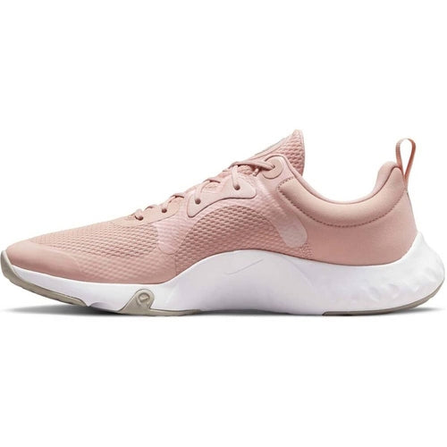 Nike TR 11 Hardloopschoenen Dames - Roze
