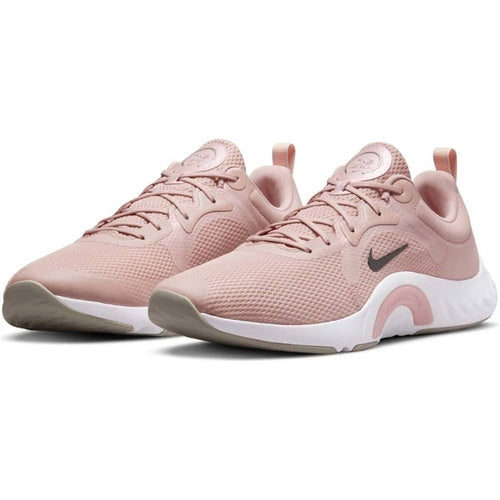 Nike TR 11 Hardloopschoenen Dames - Roze