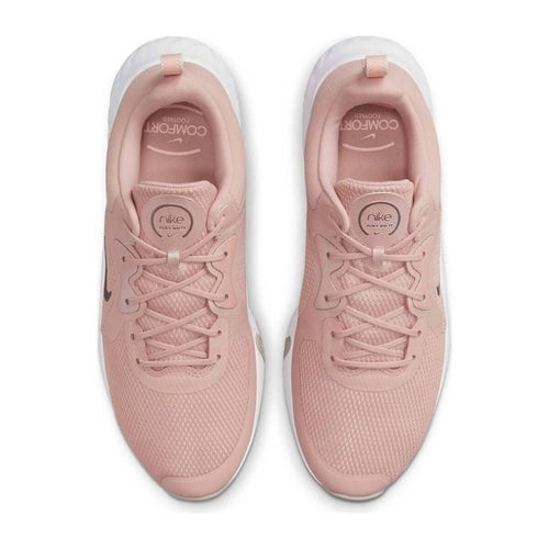 Nike TR 11 Hardloopschoenen Dames - Roze