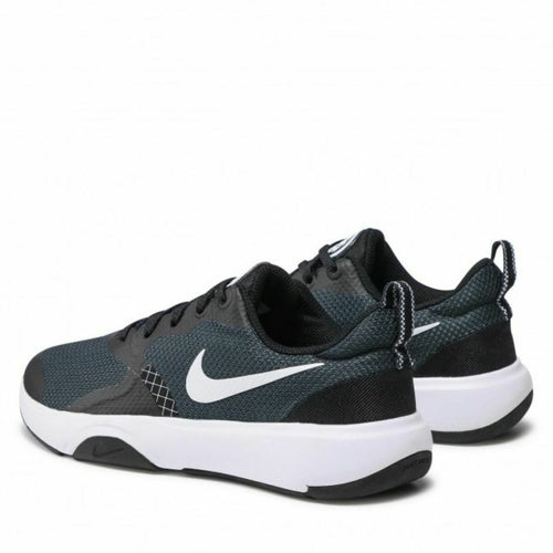 Nike City Rep TR Damesschoenen - Zwart