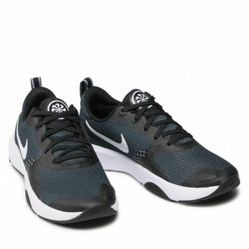 Nike City Rep TR Damesschoenen - Zwart