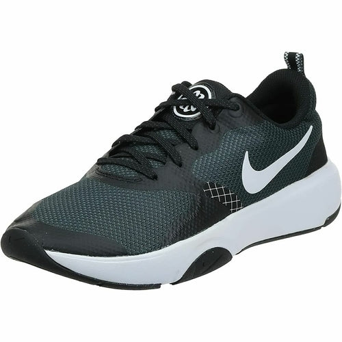 Nike City Rep TR Damesschoenen - Zwart
