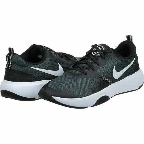 Nike City Rep TR Damesschoenen - Zwart