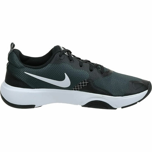 Nike City Rep TR Damesschoenen - Zwart