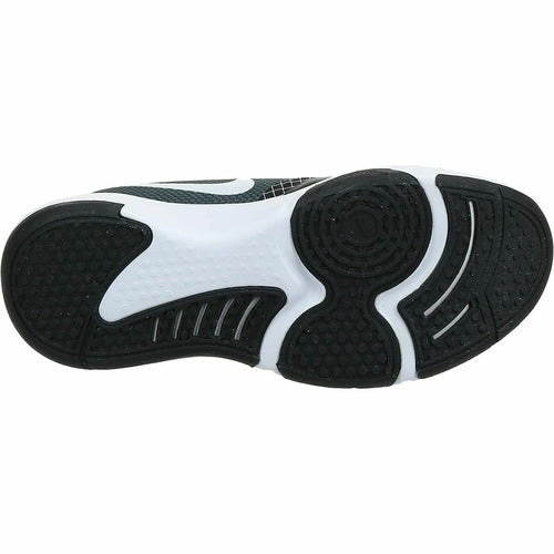 Nike City Rep TR Damesschoenen - Zwart