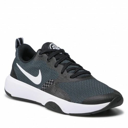 Nike City Rep TR Damesschoenen - Zwart