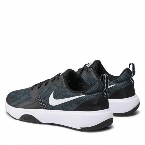 Nike City Rep TR Damesschoenen - Zwart