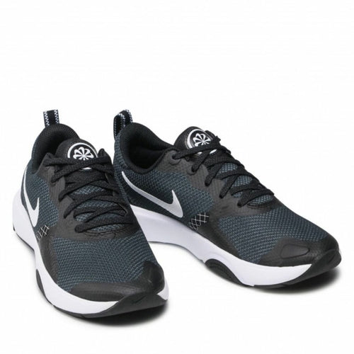Nike City Rep TR Damesschoenen - Zwart