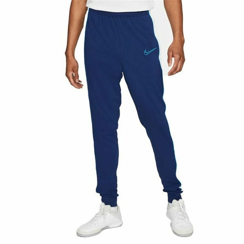 Nike Dri-FIT Academy Heren Trainingsbroek - Blauw