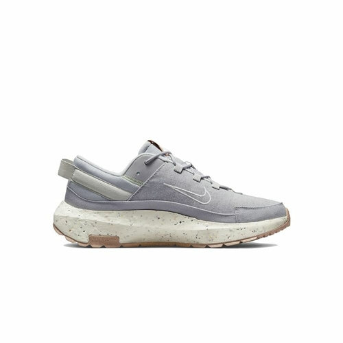 Nike Crater Remixa Heren Sneakers - Grijs