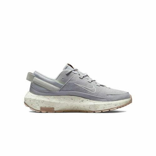 Nike Crater Remixa Heren Sneakers - Grijs
