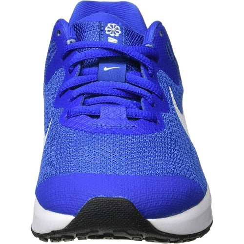 Nike Revolution 6 Kindersportschoenen - Blauw