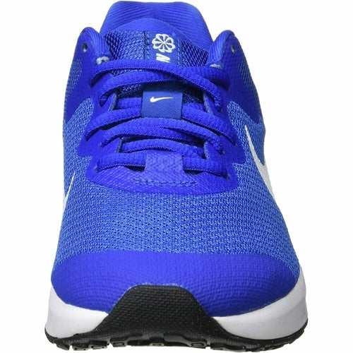 Nike Revolution 6 Kindersportschoenen - Blauw