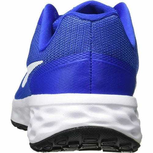 Nike Revolution 6 Kindersportschoenen - Blauw
