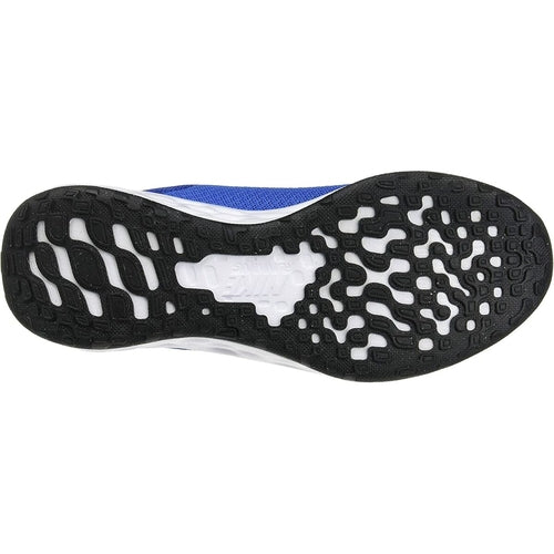 Nike Revolution 6 Kindersportschoenen - Blauw